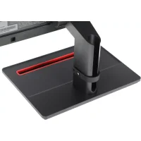 Монитор Lenovo ThinkVision S24e-20 62AEKAT2UK фото 9